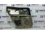Обшивка двери задней правой Mazda CX-7 EG23-68-530E-34.
