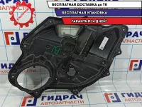 Панель двери задней левой Mazda CX-7 EG21-73-97XF.