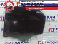 Стекло двери задней левой Mazda CX-7 EG22-73-510.