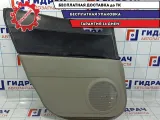 Обшивка двери задней левой Mazda CX-7 EG23-68-560E-34.