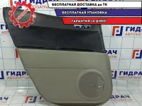 Обшивка двери задней левой Mazda CX-7 EG23-68-560E-34.