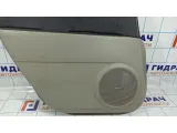 Обшивка двери задней левой Mazda CX-7 EG23-68-560E-34.