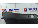 Обшивка двери задней левой Mazda CX-7 EG23-68-560E-34.