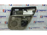 Обшивка двери задней левой Mazda CX-7 EG23-68-560E-34.