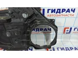 Панель двери передней левой Mazda CX-7 EG52-59-97X.