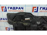 Панель двери передней левой Mazda CX-7 EG52-59-97X.