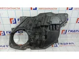 Панель двери передней левой Mazda CX-7 EG52-59-97X.