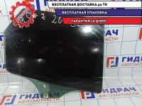 Стекло двери задней правой Mazda CX-7 EG22-72-510.