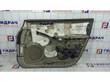 Обшивка двери передней левой Mazda CX-7 EH15-68-460B-34.