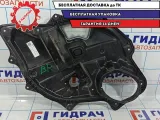 Панель двери задней правой Mazda CX-7 EG21-72-97XF.