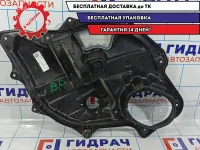 Панель двери задней правой Mazda CX-7 EG21-72-97XF.
