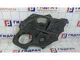 Панель двери задней правой Mazda CX-7 EG21-72-97XF.
