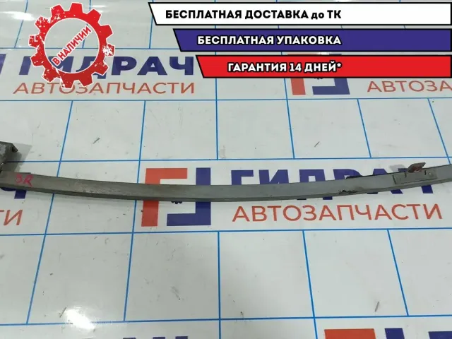 Направляющая стекла двери задней правой Mazda CX-7 EG21-72-603B.