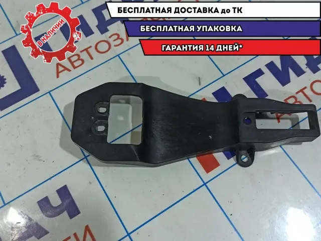 Кронштейн ручки задней правой Mazda CX-7 EG21-72-412A.