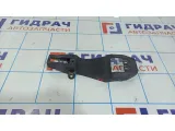 Кронштейн ручки задней правой Mazda CX-7 EG21-72-412A.