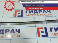 Молдинг двери задней правой верхний Mazda CX-7 EG21-50-991H. Вмятина.