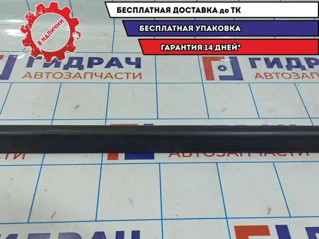 Накладка двери задней правой Mazda CX-7 EG21-51-RC0D.