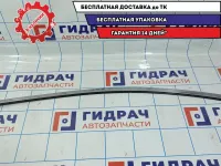 Молдинг двери передней левой верхний Mazda CX-7 EG21-50-985L.