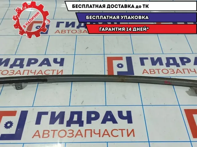 Направляющая стекла двери задней левой Mazda CX-7 EG21-73-603B.