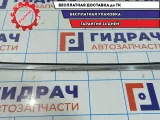 Молдинг двери задней левой верхний Mazda CX-7 EG21-50-995H.