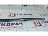 Накладка стекла переднего правого Mazda CX-7 EG21-50-640G.
