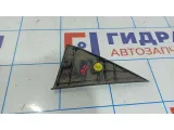 Накладка декоративная задняя правая Mazda CX-7 EG21-68-51X.