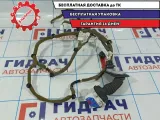 Проводка двери передней правой Mazda CX-7 EH14-67-200.