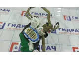 Проводка двери передней левой Mazda CX-7 EH14-67-190.