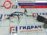 Проводка двери задней правой Mazda CX-7 EH14-67-220B.