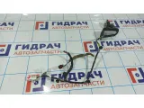 Проводка двери задней правой Mazda CX-7 EH14-67-220B.