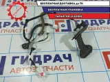 Проводка двери задней левой Mazda CX-7 EH14-67-210B.