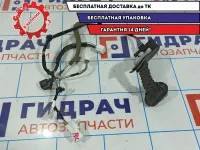Проводка двери задней левой Mazda CX-7 EH14-67-210B.