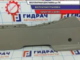 Накладка центральной консоли правая Mazda CX-7 EG2264421.