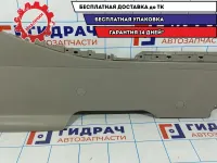 Накладка центральной консоли левая Mazda CX-7 EG2264421.