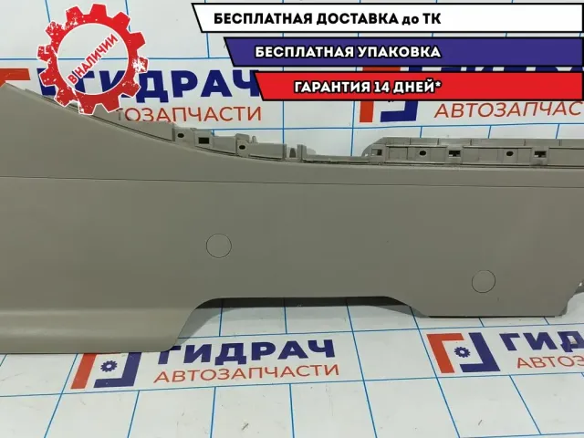 Накладка центральной консоли левая Mazda CX-7 EG2264421.