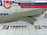 Обшивка стойки передней левой Mazda CX-7 EG21-68-170D 34.