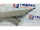 Обшивка стойки передней левой Mazda CX-7 EG21-68-170D 34.