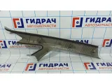 Обшивка стойки передней левой Mazda CX-7 EG21-68-170D 34.
