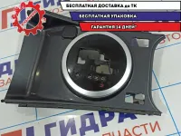 Накладка АКПП Mazda CX-7 EH43-64-340A.