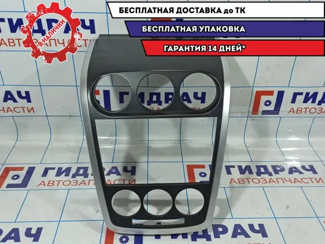 Накладка декоративная Mazda CX-7 EH14-55-210A-02.