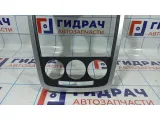 Накладка декоративная Mazda CX-7 EH14-55-210A-02.