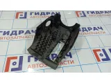 Кожух рулевой колонки нижний Mazda CX-7 G28A60231.