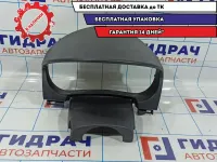 Накладка панели приборов Mazda CX-7 EG21-55-420D.