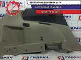 Обшивка багажника левая Mazda CX-7 EG21-68-87XE-34.