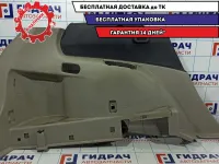 Обшивка багажника левая Mazda CX-7 EG21-68-87XE-34.