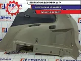 Обшивка багажника правая Mazda CX-7 EG21-68-85XE 34.
