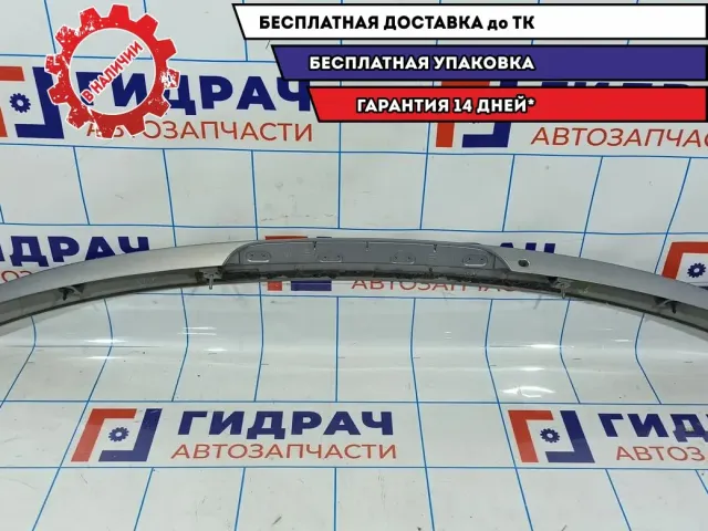 Спойлер багажника Mazda CX-7 EG2151960.