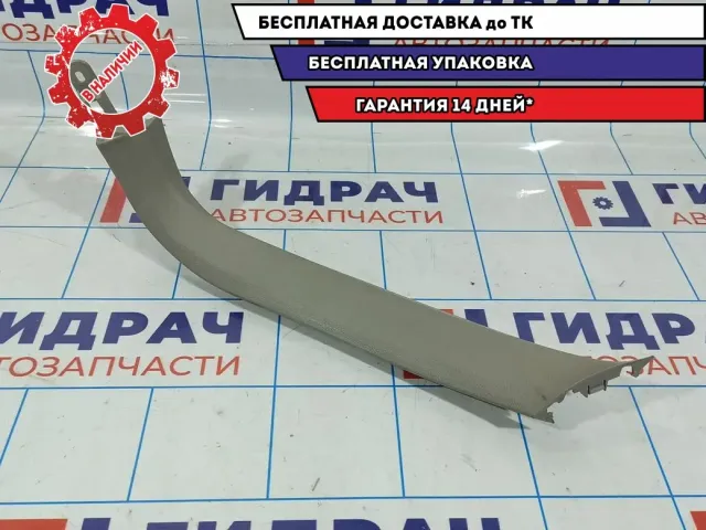 Обшивка двери багажника правая Mazda CX-7 EG21-68-940A-34.
