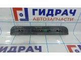 Накладка порога заднего левого внутренняя Mazda CX-7 EG21-68-7H0-02.