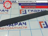 Накладка порога переднего правого внутренняя Mazda CX-7 EG21-68-7E0 02.